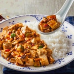 모두의맛집 마라 마파두부 덮밥 정지선 티엔미미 밀키트 1인분 : 모두의맛집