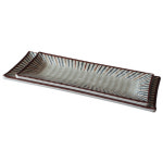 시스노우 골장직사각접시12 RD3013 : 명가주방