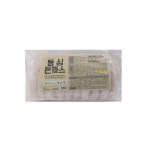 윤진 등심돈까스 1kg : FOOD파트너스