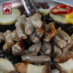 구이용 소 곱창 마장동 한우 캠프요리 대용량 600g 1kg : 모두한우