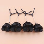 2 세트 가스 연료 및 오일 캡 530071266 501765701 501765602 Husqvarna 136 137 141 142 254 257 262 33 36 38 41 50 : 올그린트랜스