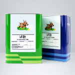 노루줄눈 폴리우레아 바닥 줄눈제 NT-5000 / 8kg(NT-2500 개선품) : 줄눈마트
