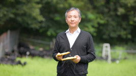 메이준뉴트리 박경호 원장의 97.5% 흑염소진액 엑기스 흙염소 30포, 2개 : 메이준생활건강본사