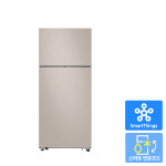 삼성 냉장고 500리터 525L 원룸 모텔 사무실 오피스텔 소형 삼성냉장고 2도어 냉장 : 삼성공식파트너 현성전자