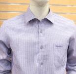 [INDIAN] 솔리드 라이크 구김없는 남방 MIT NL5S1501 : 인디안아울렛덕포점