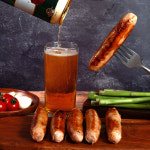 독일 정통 수제소세지 브라트부어스트 Bratwurst 250g : 주식회사 클라식소시지
