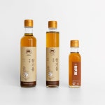 국산참기름 저온압착 참기름 300ml [경성참기름집] : 경성참기름집