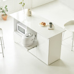 파로마 홈즈 900 홈바 식탁 테이블 LPM : 온라인 브랜드 가구