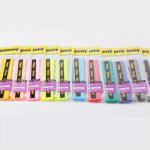 키모니 하이소프트 EX 홀오버 그립 12컬러 KGT102 : 건영스포츠