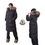 몽클레어 마로니에르 0 사이즈 롱 다운 자켓  Marrionnier Long Down Jacket : 홍스타일샵
