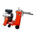 코알라 도로컷팅기 로드절단기 25마력(최대외경 500mm 장착형) CH682 최대출력 16.8kW : 주식회사 우수건설기계