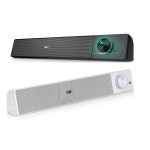 브리츠 BZ-L1 Soundbar PC방 게이밍 노트북 컴퓨터 2채널 USB 스피커 : 브리츠정품스토어