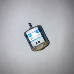 소형모터 미니모터 사각 FC-260RA-13762A 카본브러시 마부치 : 주식회사 한일모텍