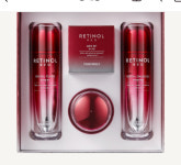 토니모리 레드레티놀 스킨케어3종세트 : 주셀라