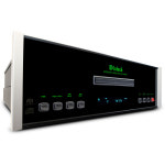 Mcintosh 매킨토시 MCD350 SACD/CD Player : 대한음향