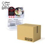 식사반장 나가사끼 짬뽕 1box (550g x 24개) : 잇츠딜리셔스