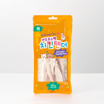 마도로스펫 치킨텐더(닭안심살) 20g/동결건조 간식 : 마도로스 펫
