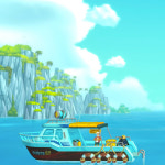 PC/스팀 데이브 더 다이버 (코드발송) 우회x 한국코드 : 겜방24