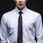 넥타이 고정 클립 슬라이스 5PCS  셔츠 단추 타이 바 (A0409) : 용천삼리