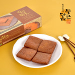 둥근마음 달곰약과 (55gX10개/550g) : 명가일품