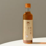 국산참기름 저온압착 참기름 300ml [경성참기름집] : 경성참기름집
