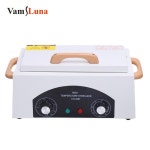 고온 소독 캐비닛 UV 트위저 가위, 네일 샵, 가정용 살균기, 300W : 오션글로벌20