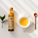 국산들기름 저온압착 들기름 300ml [경성참기름집] : 경성참기름집