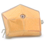 LETAOSK 공기 필터 교체용 액세서리 허스크바나 51 55 55 랜처 전기 톱 503 89 81 01 : 버루비직구