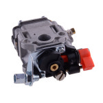 Kawasaki TH23 TH26 TH34 23CC 25CC 26CC 33CC 35CC 엔진 트리머 깎는 기계용 기화기 : 버루비직구