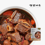 [삼원가든]소갈비찜 700g : 캐비아몰