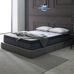 파로마 홈즈 파인 HR 메모리폼 매트리스 25cm, SS(슈퍼싱글)1100 : 온라인 브랜드 가구