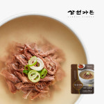 [삼원가든]한우 맑은 설렁탕 500g : 캐비아몰