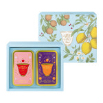 [서울/성남 당일도착] 쌍계명차 과일 허그 티캔 2입세트(택2) : 현대백화점 무역센터 식품관