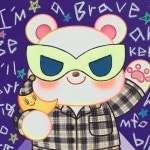 [갤러리 미라르] Brave pajama bear, 박세연 작가 : 갤러리미라르