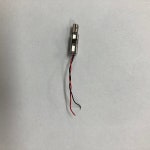 (진동모터) P20 DC3.0V 바이브레이션모터 미니모터 삐삐 : 주식회사 한일모텍
