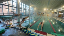 [로스윔 강서 은평] 원포인트 수영개인레슨 원데이 : 로스윔