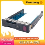 E DL388 Gen10 Gen9 2 5 3 캐디 RAM 661914-001 : 주주04