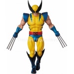 MAFEX No.096 울버린 코믹 버전 액션 피규어 PVC 박스 장난감 선물 소장 모델 : 코루컴퍼니
