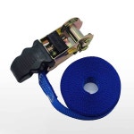 화물 고정 벨트 밴딩기 10M 해체 수출용 도르래 캠핑 조임 : 쿨리브리