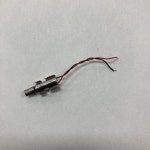 (진동모터) P20 DC3.0V 바이브레이션모터 미니모터 삐삐 : 주식회사 한일모텍