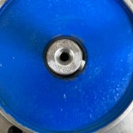 SITI 동력모터 삼상유도전동기 1HP 0.75KW VT : 주식회사 한일모텍