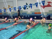 [로스윔 강서 은평] 상급영법교정 수영그룹강습 원데이 : 로스윔