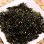 자반김꾸우 돌자반 밥친구 GIMGGU (50gX4봉지) : 생각만으로행복해지는푸드상상