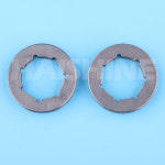 Husqvarna 154 254 257 262 Jonsered 490 590 450 Poulan 20 Stihl MS170 MS180 파트너 P500 Oregon 19779 용 : 버루비직구