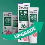 잇치 치약 이 시릴때 치주염 염증 잇몸 재생 약국 잇몸 재건 이치 치약 3개 : 나린 마트