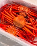 박달 홍게 중사이즈  4.5kg (12-16마리 내외) : 제트수산