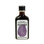 한울타리농원 발효공방 | 생명농원서풍골 시간과 성장 장류 세트 (자연발효 간장 200ml, 발효숙성 된장 500g) : 곡물집