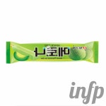 인프마켓 메로나 바 40개 막대기 하드아이스크림 마트 : 아이엔프
