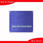 반도체소자 WTR-2605-0-62WLNSP-TR-07-2 BGA      5 개 : 굿니즈몰