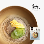 [능라도] 평양냉면 530g : 캐비아몰